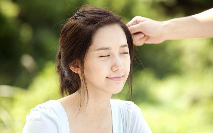 安卓手机美女 靓女 漂亮 性感 心动高清壁纸