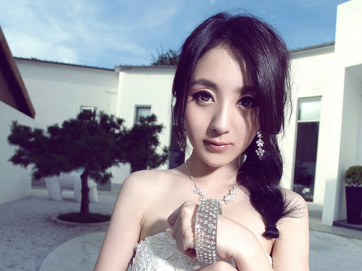安卓手机美女 御姐控高清壁纸