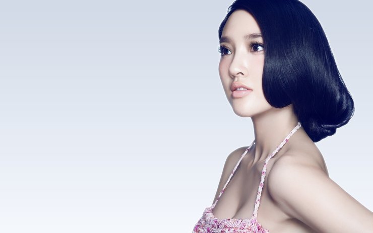 安卓手机亚洲美女 美女 可爱 诱惑 迷人 电眼 触电 东方美女高清壁纸