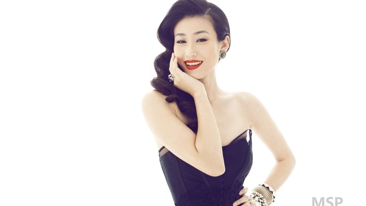 安卓手机美女 美空 写真 摄影 模特 女神高清壁纸