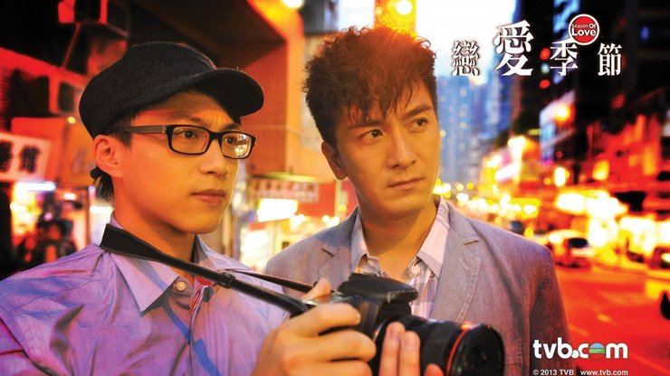 安卓手机影视 恋爱季节高清壁纸
