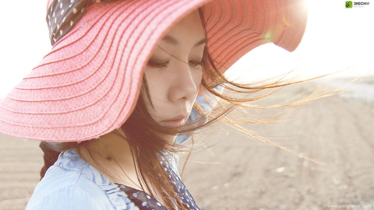 安卓手机胖范儿 摄影 影像 姑娘 美女 360宝贝高清壁纸