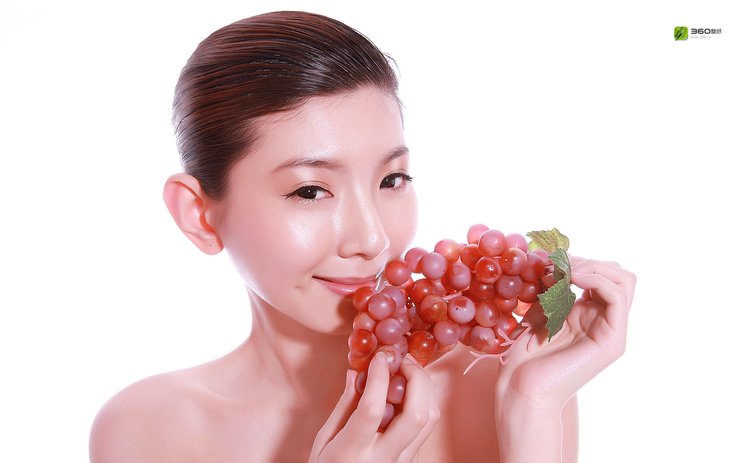 安卓手机刘伟 商业人像修图师 摄影 影像 姑娘 美女 360宝贝高清壁纸