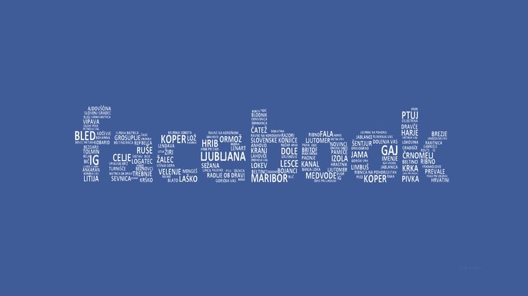 安卓手机创意 设计 品牌 facebook高清壁纸