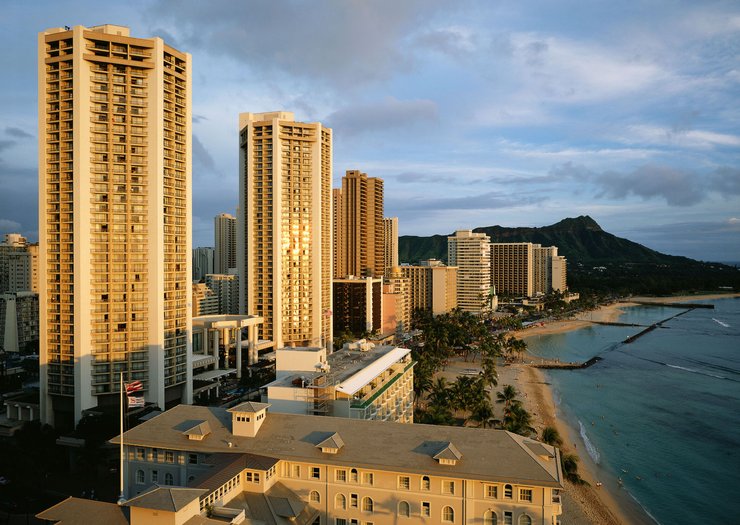 安卓手机风景 度假 沙滩高清壁纸