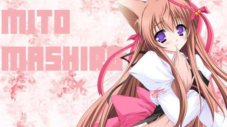 安卓手机游魂 Kiss on my Deity 少女 少年 情感 动漫高清壁纸