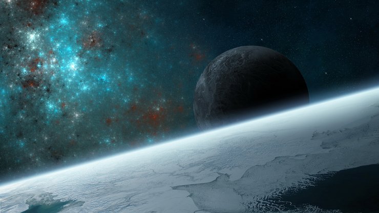 安卓手机风景 奇幻梦境高清壁纸