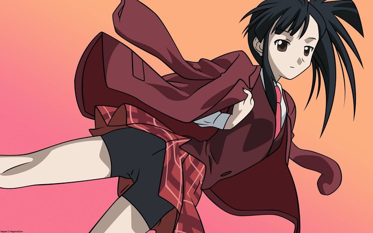 安卓手机动漫 CG 漫画 魔法先生 美女 可爱 清纯 草泥马高清壁纸