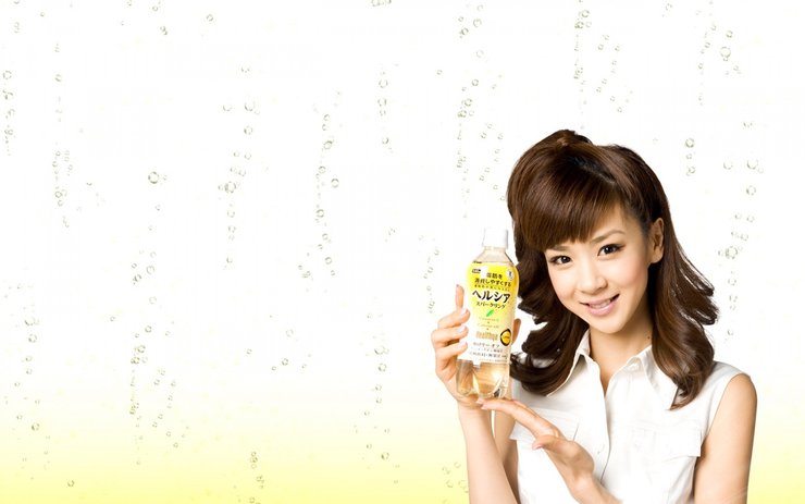 安卓手机美女 清纯可爱 萌妹子高清壁纸