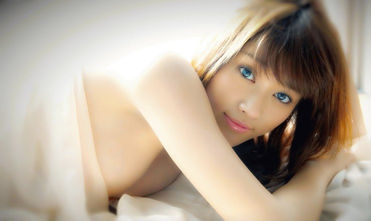 安卓手机美女 模特 性感 性感女神高清壁纸