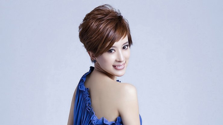 安卓手机美女 御姐控高清壁纸