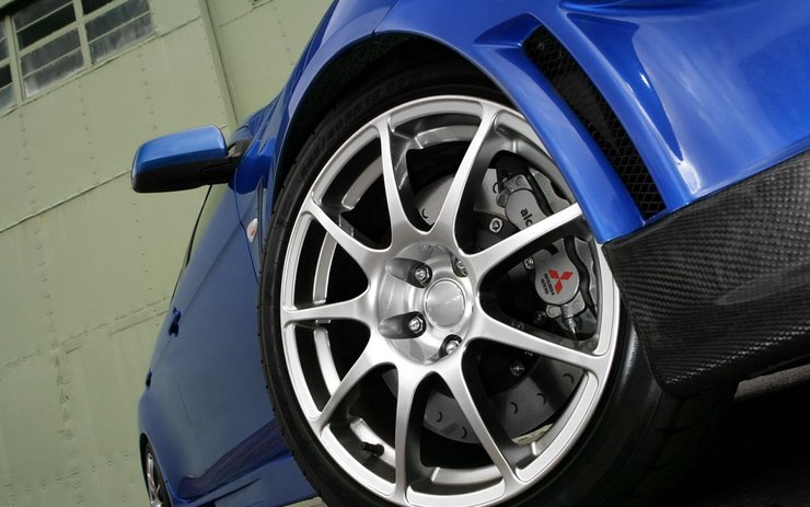 安卓手机三菱 汽车高清壁纸