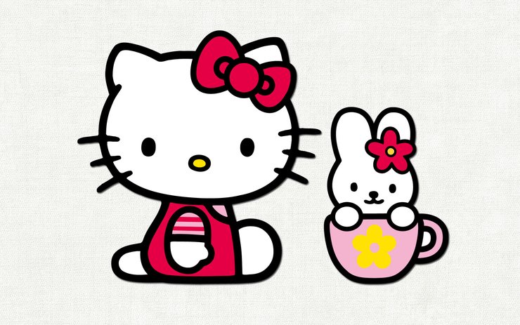 kitty可爱图片,kitty图片可爱 com/bz/162284 壁纸标签 hellokitty可爱卡通宽屏下载高清大图 猜您