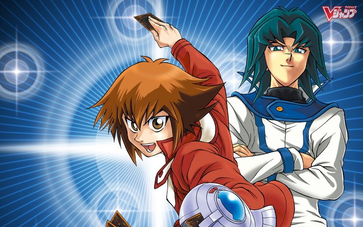 安卓手机V Jump 日本 动漫 杂志 精选高清壁纸