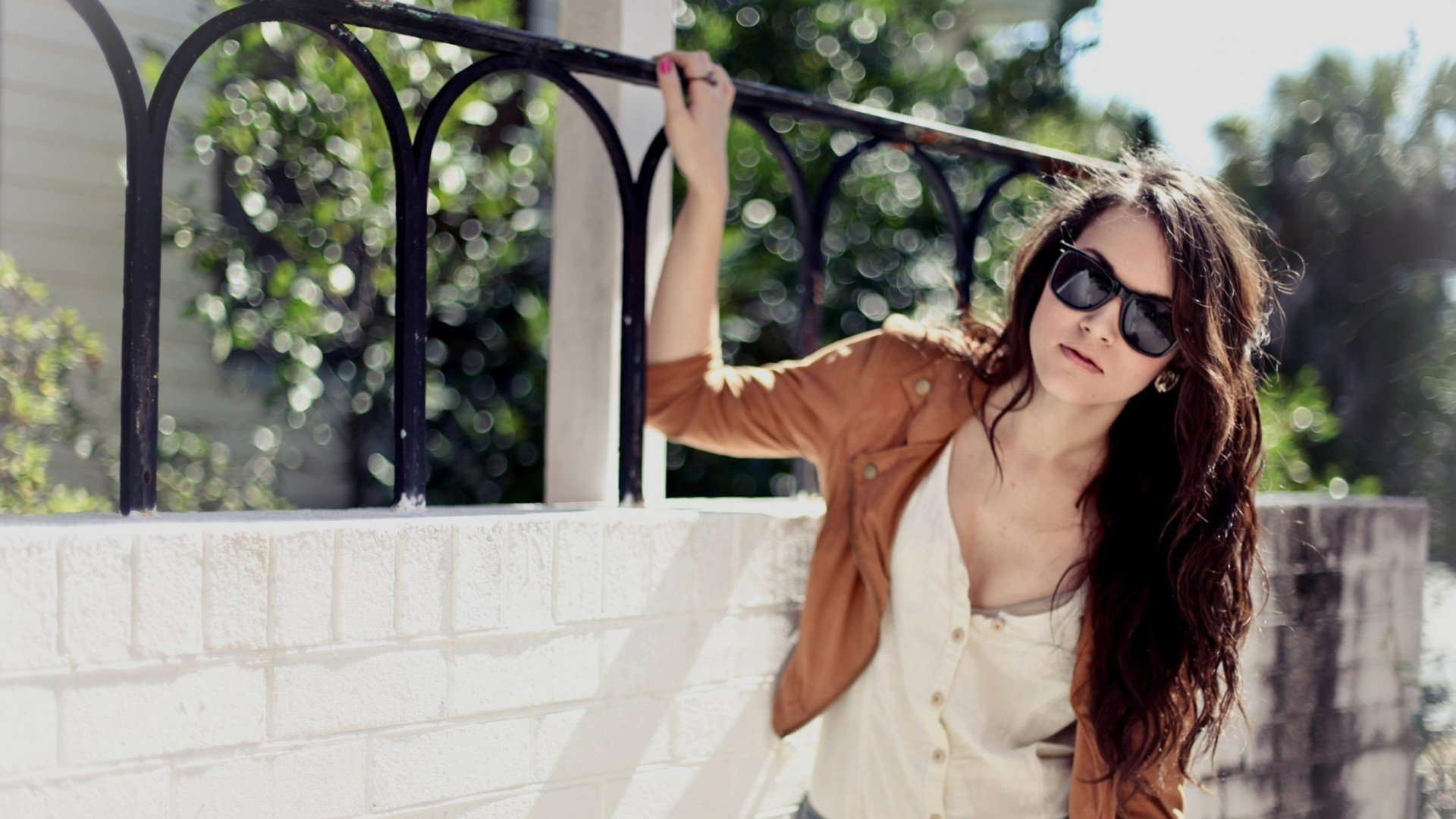  美女 欧美 欧美风 欧美范