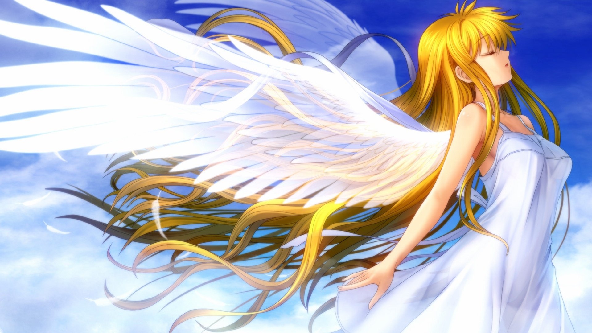 【奇幻】天使图一览 Vol1 - 知乎