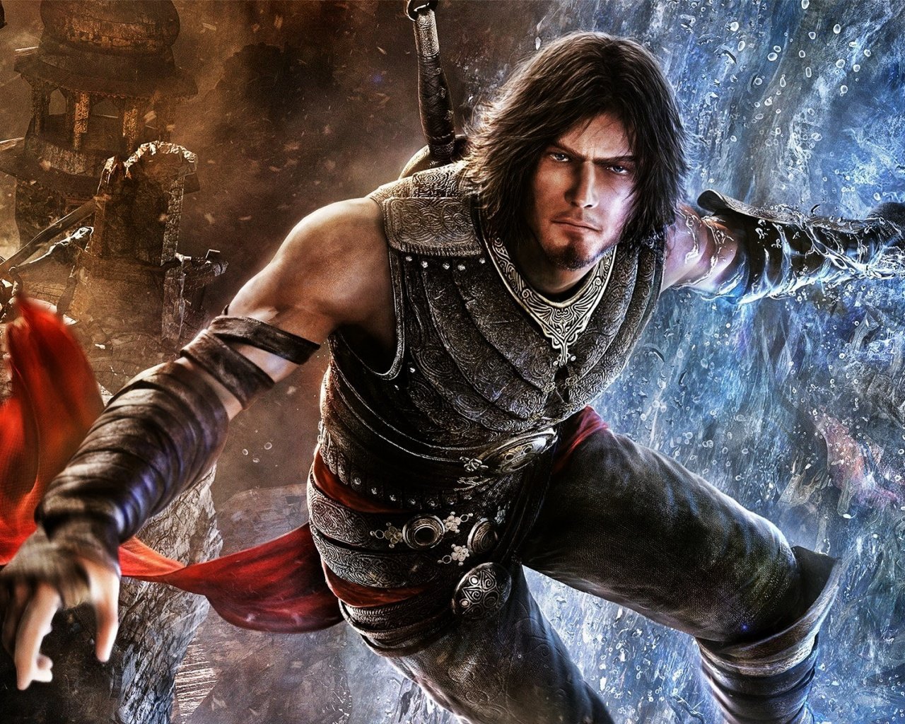 经典 大作 电视 游戏 精美 高清 宽屏 2012Y十月