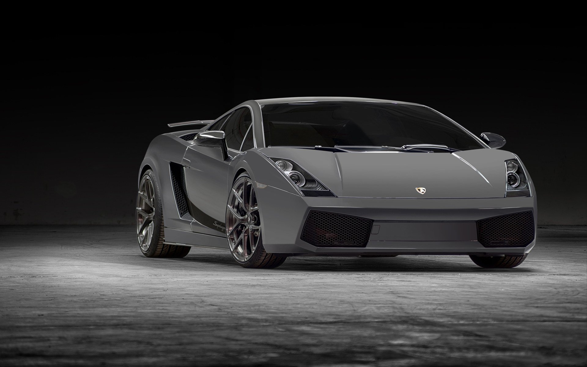 Vorsteiner,Lamborghini,Gallardo,兰博基尼,盖拉多,汽车,宽屏,2012Y十月25D,儿童桌面专用,汽车天下