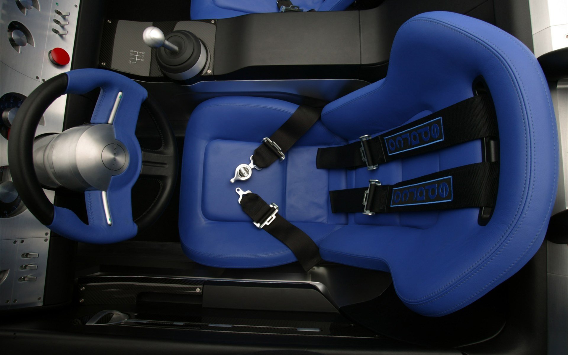  福特眼镜蛇 福特 眼镜蛇 汽车 概念车 宽屏