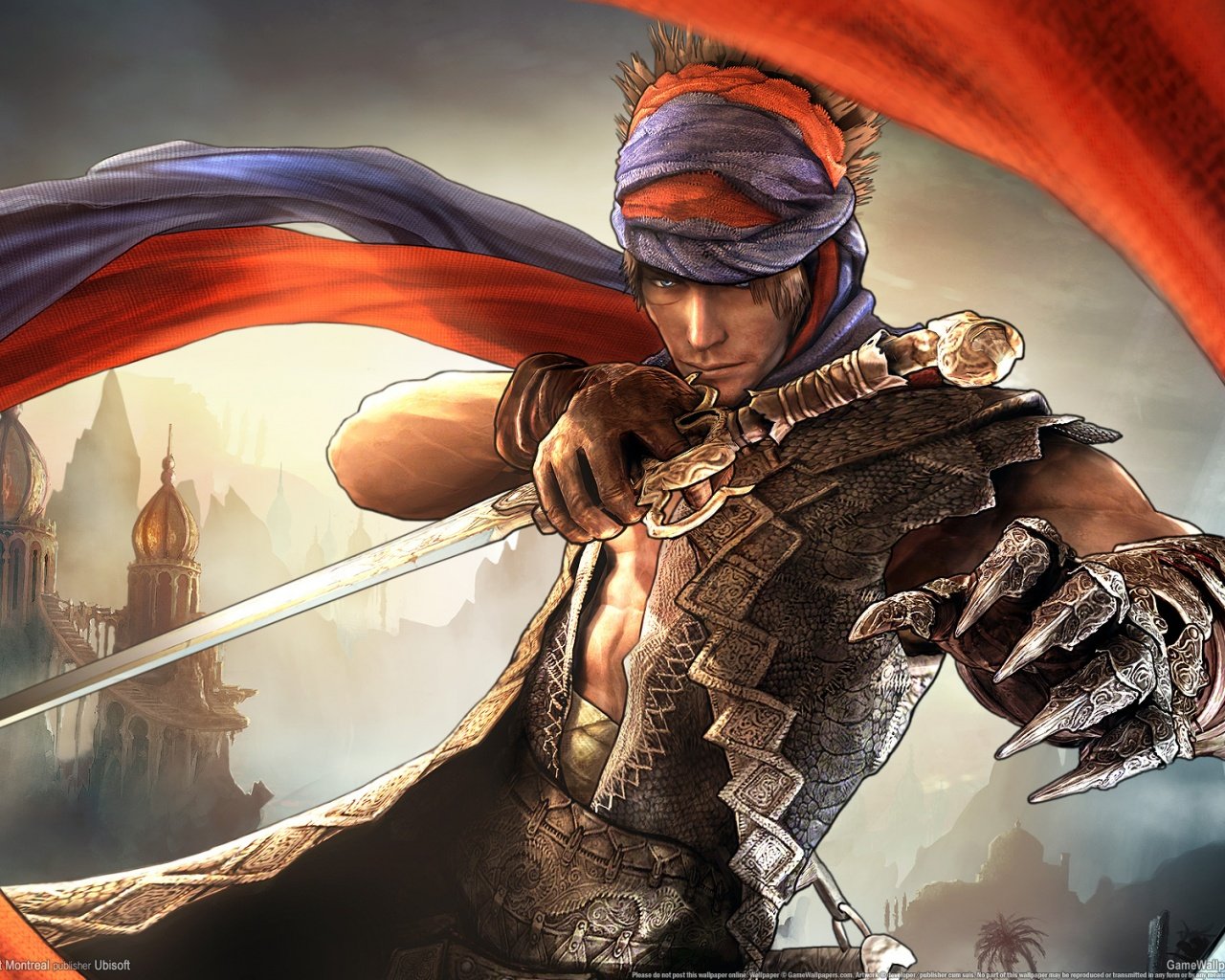 经典 大作 电视 游戏 精美 高清 宽屏 2012Y十月