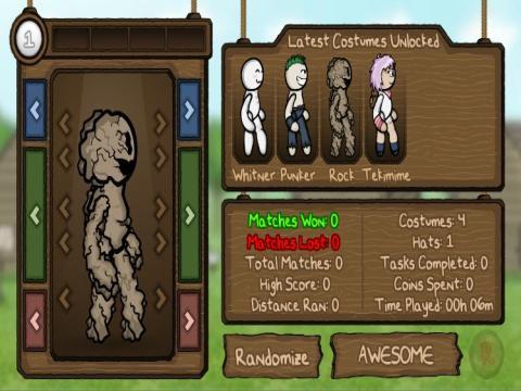 卡哇伊跑酷2无敌版