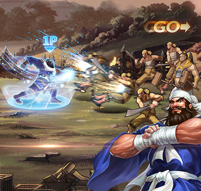 三国志吞食天地(少年三国梦)官网_手游_攻略_