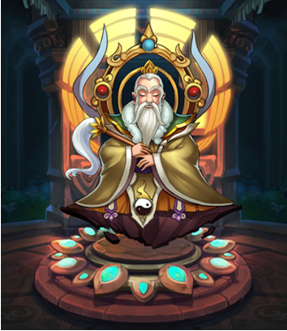 《童话少年西游记》游戏人物首曝_资讯_360游