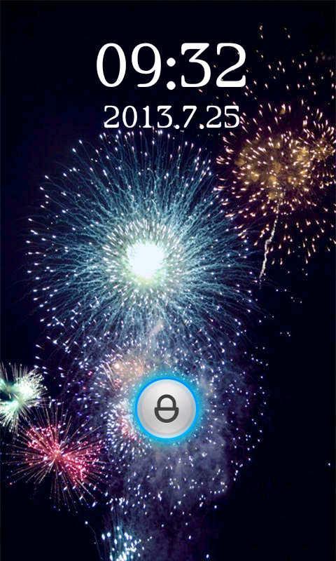 锁屏赚这两天为何那么少广告