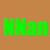 NNan