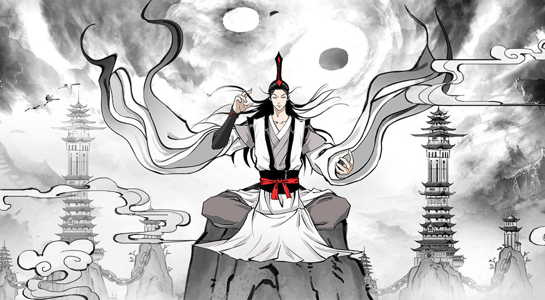 《寻道》缘起何方?还请慢慢听来..