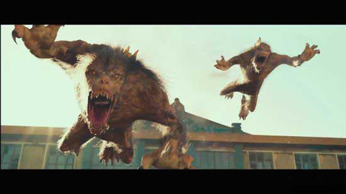 九层妖塔秘境冒险 《天机变》教你鬼吹灯_资讯