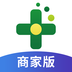 药房网商城商家版怎么登陆