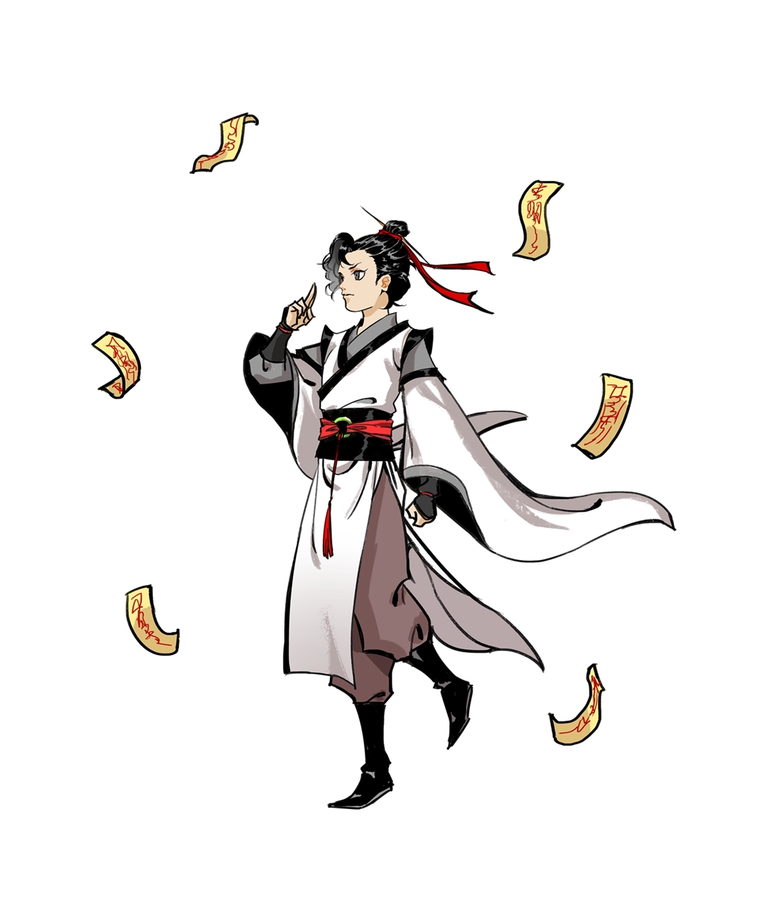 天机秘闻#1 科普向!修真必须万年起步?