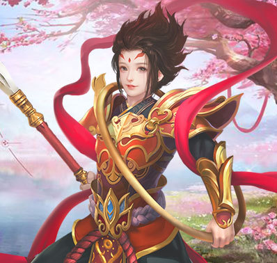 《灵界仙都》游戏简介