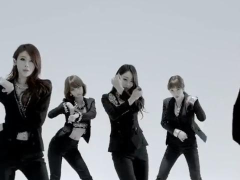 nine muses《wild》