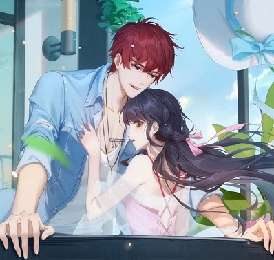 《心跳日记》夏木 | 人物背景资料介绍
