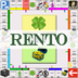 Rento 房产垄断