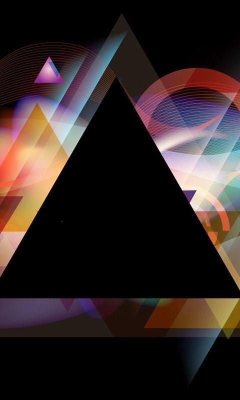 个性原宿3d桌面壁纸 2.0.2.