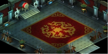 超神之路由你主宰!《大话聊斋》乱斗武馆探秘