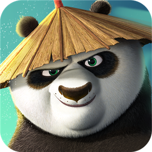 《功夫熊猫3》:有人模仿我的头像,我就给他吃面!