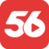 56视频