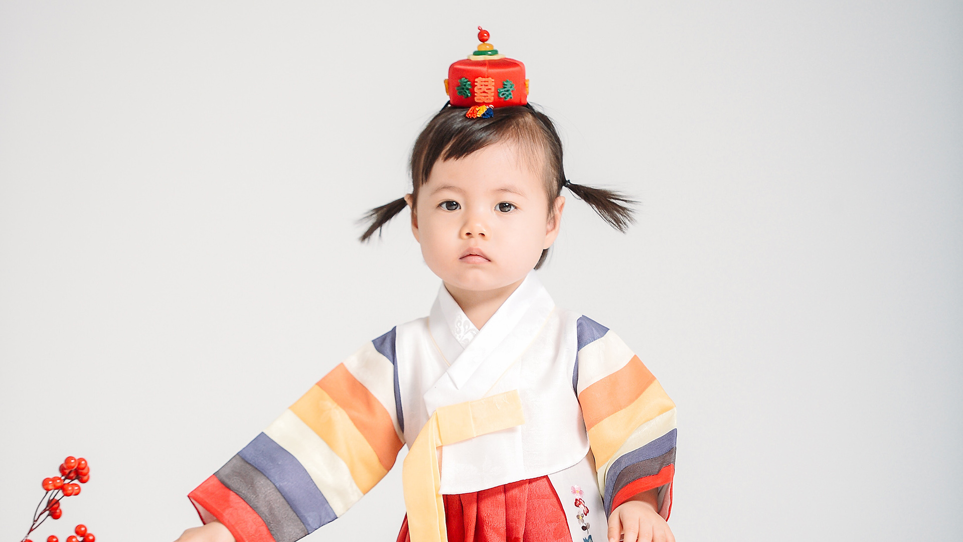 baby 可爱 宝宝