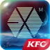 KFC玩出味 • EXO-M Edition