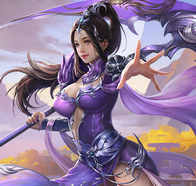《侠义无双》符文