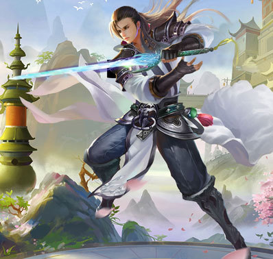 《武林盟主》boss攻略