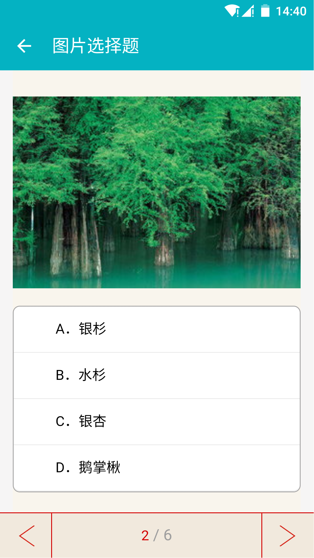 Moso Books截图5