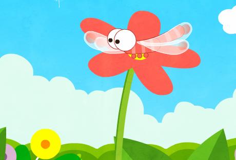 什么虫儿 应用截图