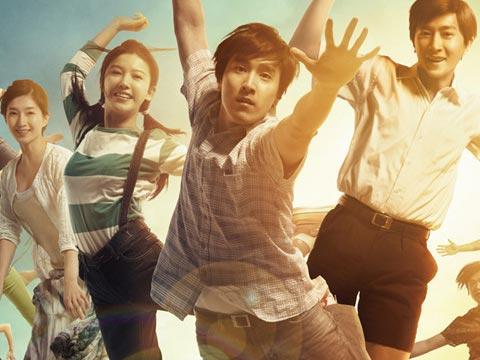 致青春票房霸气超泰囧