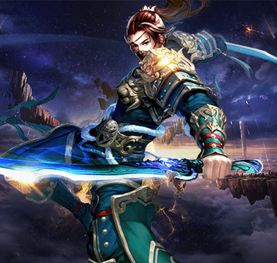 2月19日东方仙侠新作《吞噬苍穹》即将来袭!
