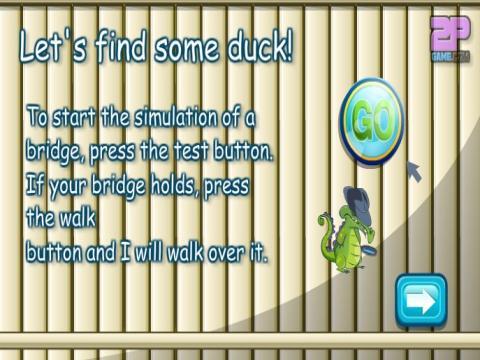 【视频】鳄鱼小顽皮找鸭子,鳄鱼小顽皮找鸭子